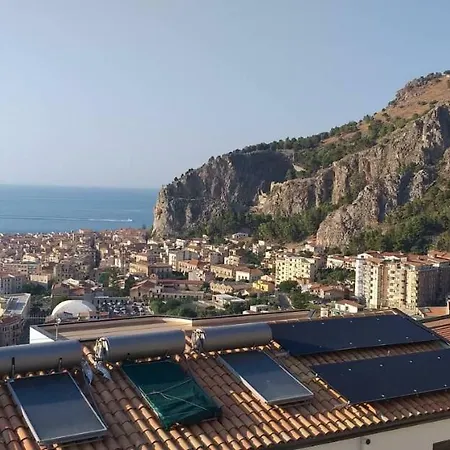 Sunset View * Cefalù